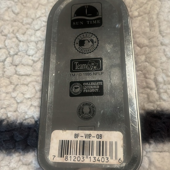 antique watch Brett Favre - Picture 4 of 4